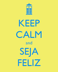 Poster keep calm