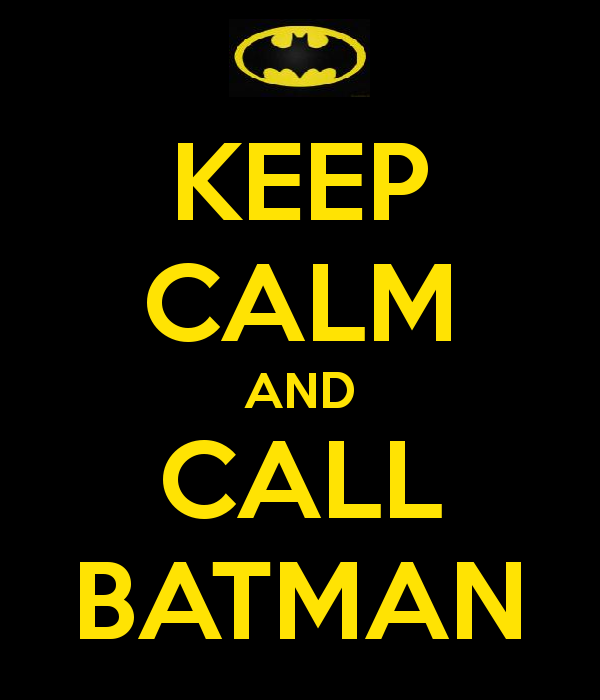 Poster keep calm