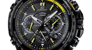 Relógio Casio Edifice